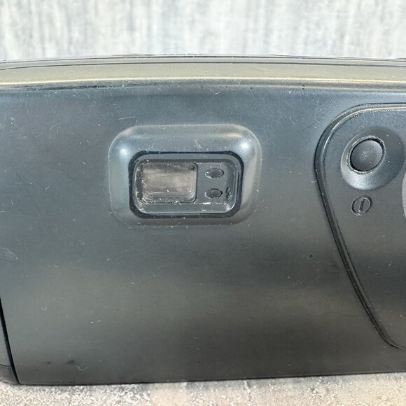 Pentax Zoom 90WR 35mm Point & Shoot Film Camera. Japan. Water Resist. UNTESTED. - Picture 8 of 13